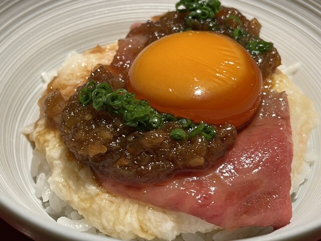 用戶對於麻布 肉しゃり的評論高清圖