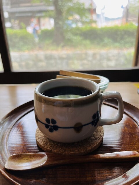 用户对于喫茶 上ル的评论高清图