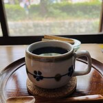 用户对于喫茶 上ル的评论图