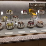 用户对于マーサービス 銀座店的评论图