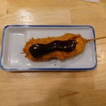 用戶對於かぶら屋 鶯谷店的評論圖