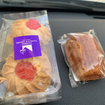 User's review image for PATISSERIE TATSUYA SASAKI