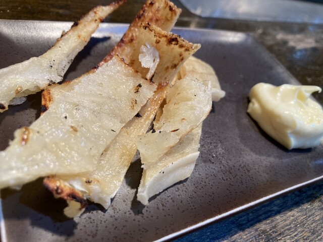 用戶對於炭火串焼けむり 吉祥寺的評論高清圖