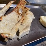 用戶對於炭火串焼けむり 吉祥寺的評論圖