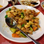 用戶對於叙香苑 門前仲町店的評論圖