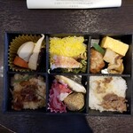 User's review image for 空弁工房 T2店