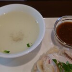 用户对于東京カオマンガイ 木場店的评论图