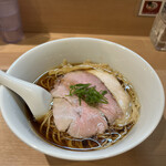 用户对于らぁ麺 はやし田 赤羽店的评论图