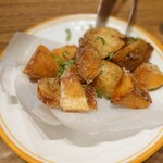 用戶對於Pizzeria YUICIRO＆A的評論圖