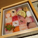 用戶對於鮨重 つむぎ的評論圖