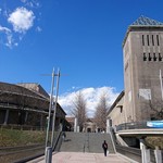 用户对于東京都立大学　南大沢キャンパス　生協食堂的评论图