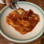 User's review image for 炭火焼肉 こうしん