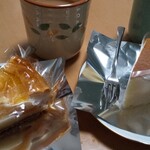 User's review image for ニッキカフェ