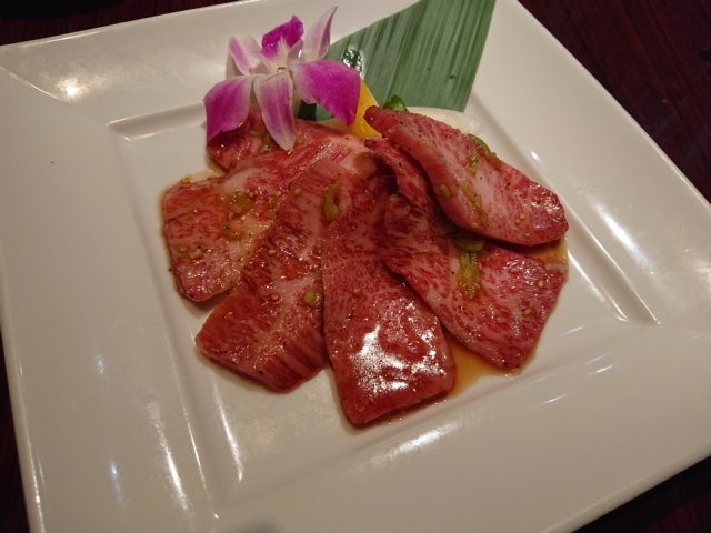 用戶對於叙々苑 札幌すすきの店的評論高清圖