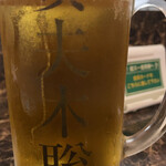 User's review image for 餃子スーパー酒場 博多中洲店