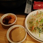User's review image for しゃぶ葉 仙川