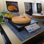 User's review image for チーズガーデン 阪急うめだ本店