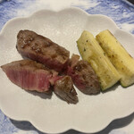 用戶對於焼肉 牛印 新宿店的評論圖
