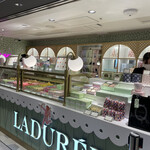 用戶對於ラデュレ グランスタ東京店的評論圖