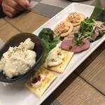 用户对于Premium Sake Pub GASHUE的评论图