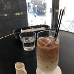 用户对于カフェ ラミル アルカキット錦糸町店的评论图