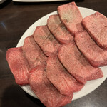 用戶對於焼肉 大幸園 立川店的評論圖