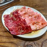 用戶對於肉バカ研究所的評論圖