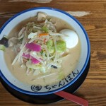用戶對於ちゃんぽん 一鶴 本店的評論圖
