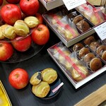 用户对于銀座 甘楽 エキュートエディション渋谷店的评论图