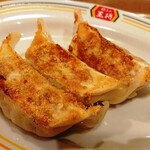 用戶對於餃子の王将 門真店的評論圖