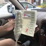 用戶對於一久庵的評論圖