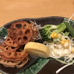 User's review image for ふるさとバル ゆら蛍