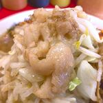 User's review image for ラーメン鷹の目 北千住店