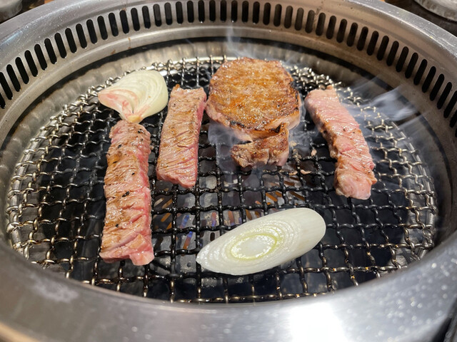 用戶對於和牛焼肉 龍神 上野御徒町店的評論高清圖