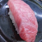 用户对于スシロー 伊都店的评论图