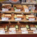 User's review image for とんかつ 新宿さぼてん 浅草ROX前店