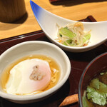 用户对于旬彩酒房 演 茅場町店的评论图