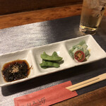 用戶對於博多ん肴屋 五六桜的評論圖