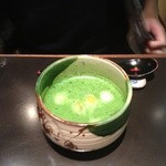 用戶對於宇治香園 大阪心斎橋店的評論圖
