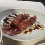 用戶對於山形牛一頭買いITAMAE焼肉 美美的評論圖