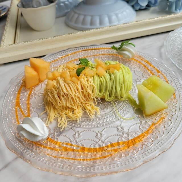 User's recommendation image for HAUTE COUTURE・CAFE