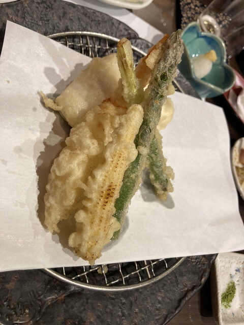 用戶對於旬菜酒肴 田田的評論高清圖