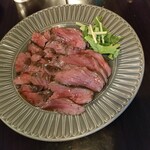 用户对于ニクバルクオン 本店的评论图