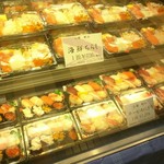 用户对于町の寿し 本店的评论图
