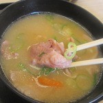 用戶對於かつや 東大阪瓢箪山店的評論圖
