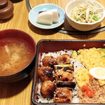 用戶對於焼とり　鳥玄的評論圖