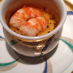 User's review image for なだ万 シャングリ・ラ ホテル 東京店