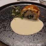 User's review image for Pluie dete