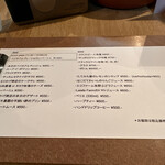 用户对于cafe water的评论图
