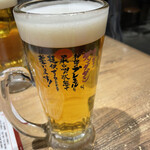 User's review image for 肉汁餃子のダンダダン 北千住店